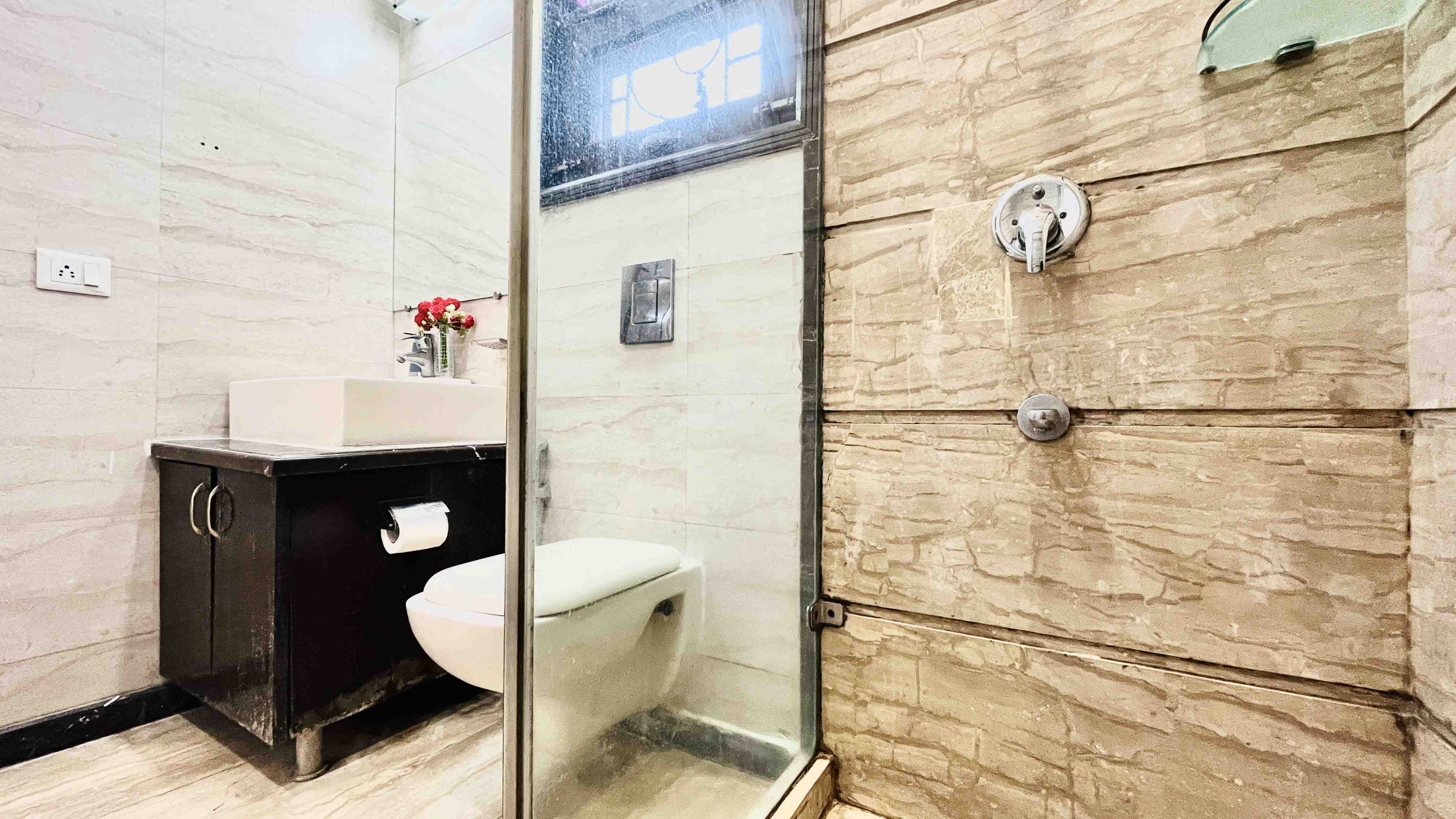 Olive Serviced Apartments (Greater Kailash) - Tap to explore photos