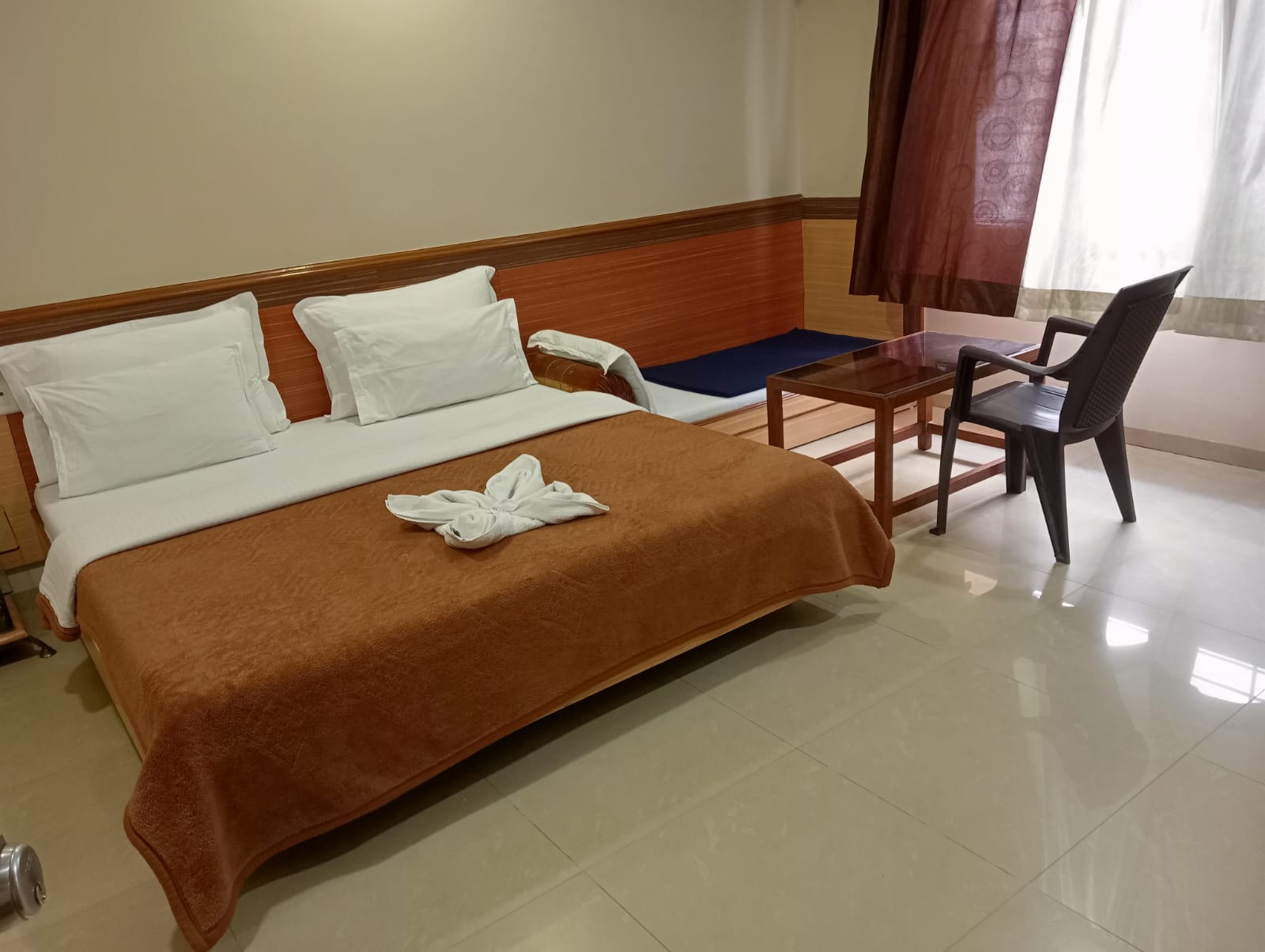 Hotel Om Park 2