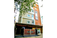 Sri Ramanjaneya Nilayam Service Apartment, Hyderabad