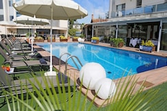 Best Western Hotel Mediterraneo, Barcelona