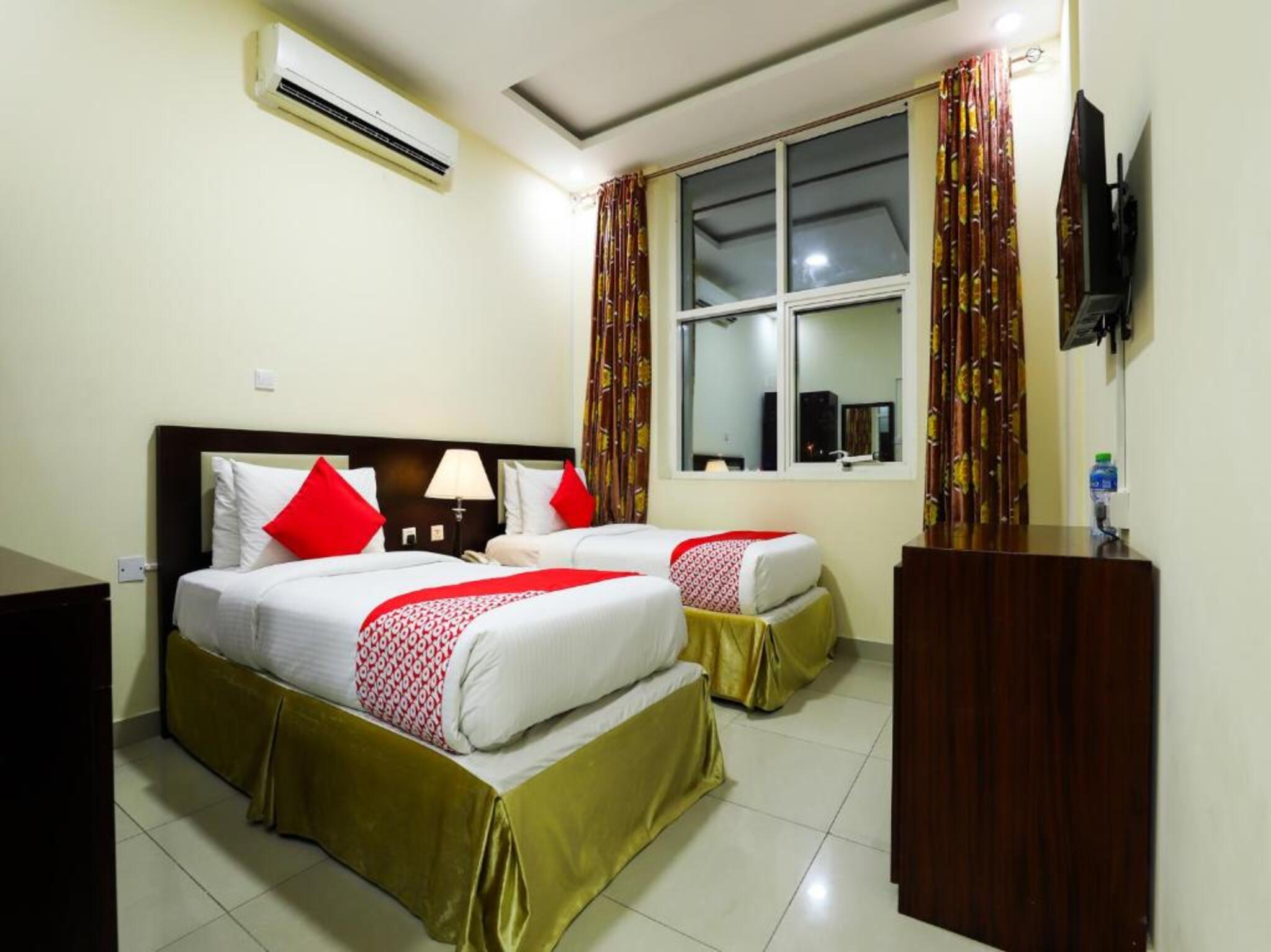 SH Hotel Ras Al Khaimah - Tap to explore photos