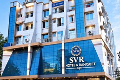 SVR HOTEL & BANQUET, Chhapra