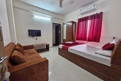 Studio Comfy Stay 1 by Sunshine comfystay, Pune