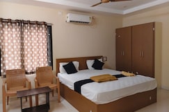 SRI KANYA INN, Nellore