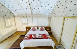 Standard Tents