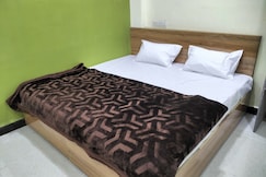 Ankur home stay, Ujjain