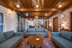 Ved Vilas Mashobra, Mashobra