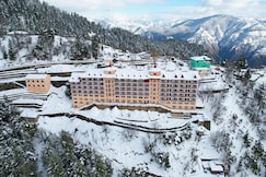 TOSHALI ROYAL VIEW,SHIMLA, Tikar