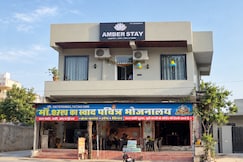 AMBER STAY, Jaipur