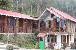 Spring Homestay, Namchi