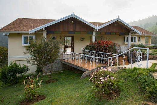 StayVista | Long Walk 4 BHK Villa