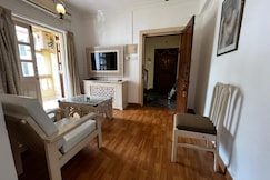 One bhk apartment, Goa