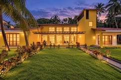 StayVista at Pearl by the River, Goa