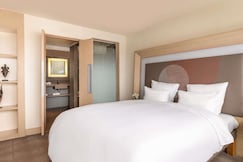 Novotel Abidjan Plateau, Abidjan