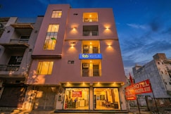 FabHotel Peaceful Stay, Delhi