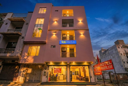 FabHotel Peaceful Stay