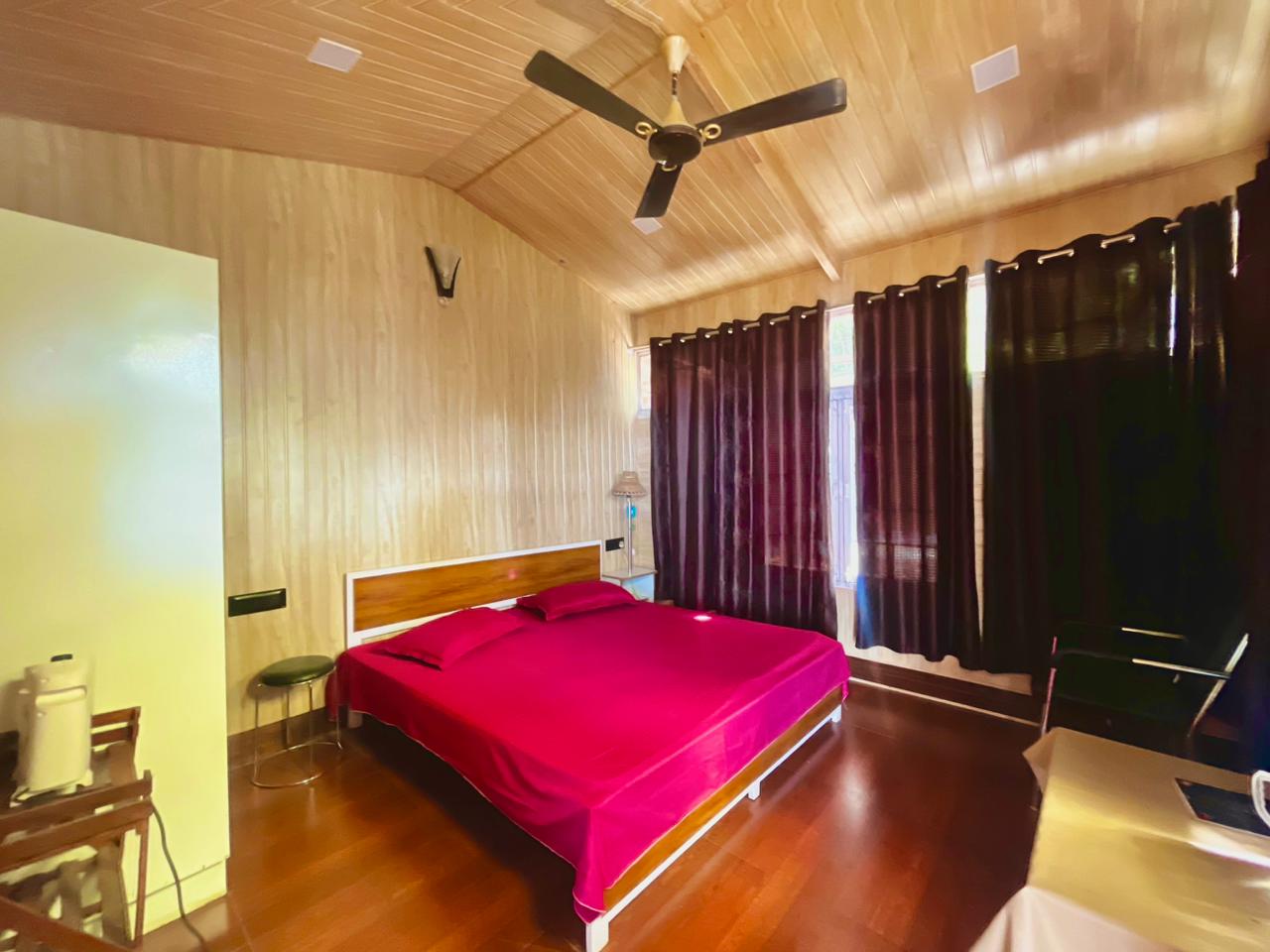 Rumk Homestay - Tap to explore photos
