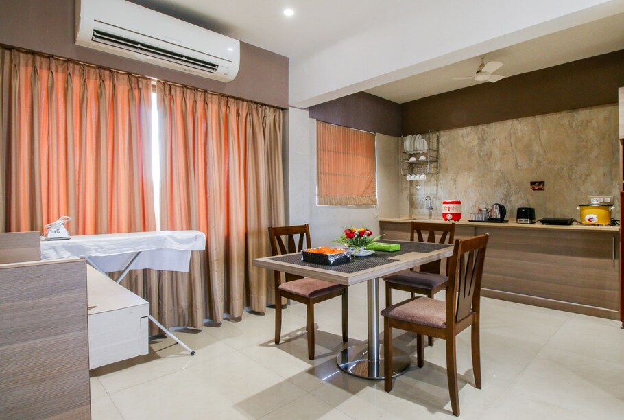 Ashok Deluxe Apartments Mumbai Apartment Free Cancellation Price Address Reviews Ashok Deluxe Apartments Mumbai Apartment Free Cancellation Price Address Reviews