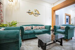 Abode stays, Guwahati