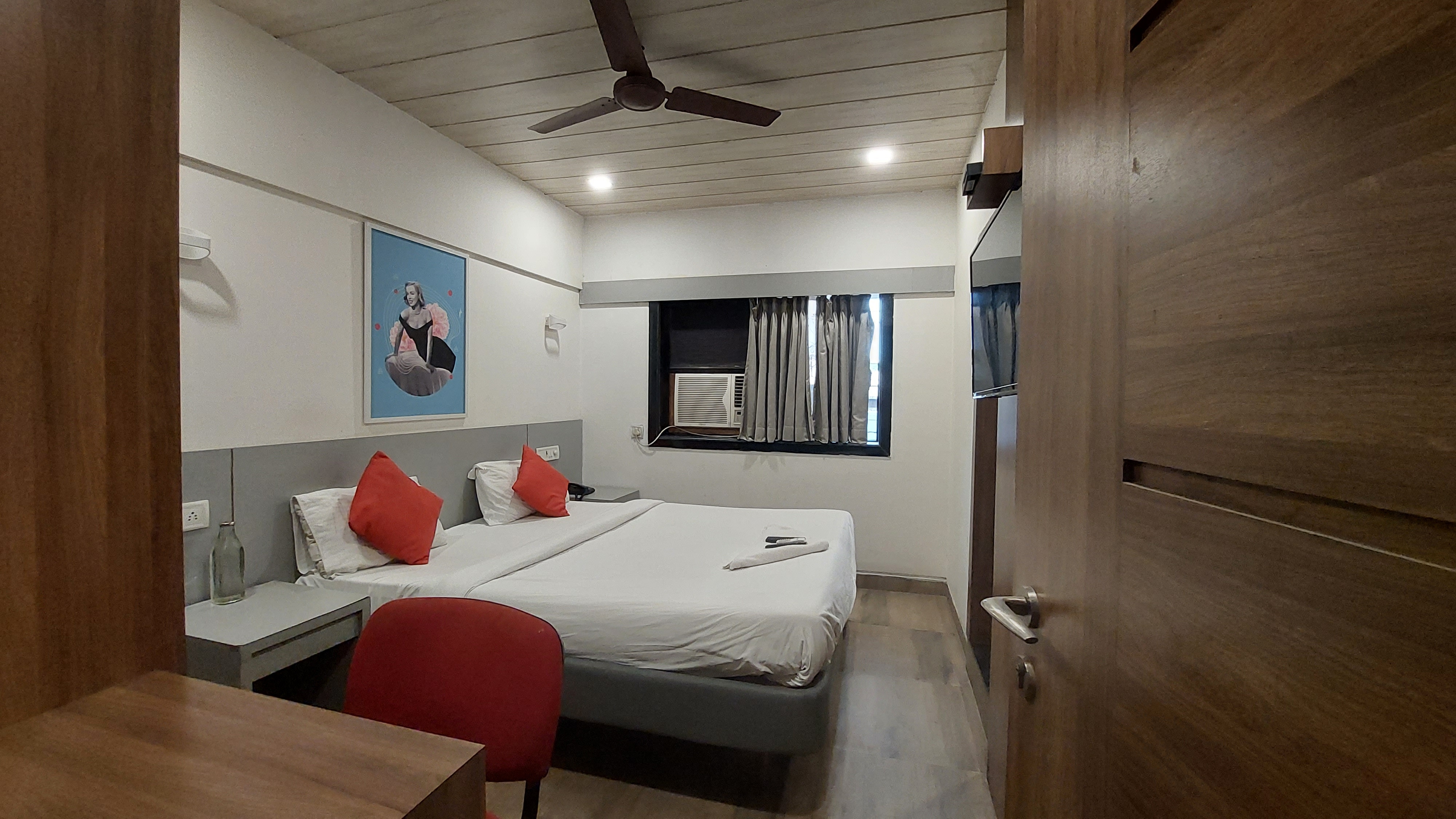 Payal Hotel Panvel - Tap to explore photos