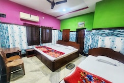 Hotel Sushil International 2 Minutes Walk from Sealdah Railway Station, Kolkata