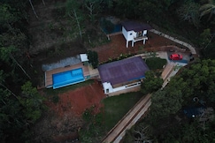 Camplight Stays | 2 Bedroom with Infinity Pool, Wayanad