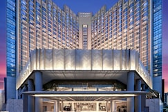 Grand Hyatt Jakarta, Jakarta