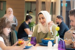 هوليداي إن آند سويتس الجبيل أحد الفنادق من مجموعة فنادق إنتركونتيننتال, الشرقية