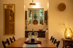 Casa Mastimol, Canacona, South Goa, Goa