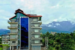 HOTEL SOLITUDE, Dharamshala