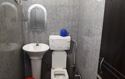 Washroom