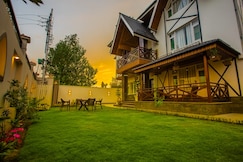 The Etonvilla Resort, Srinagar