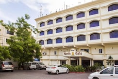 Hotel North Gate, Madurai
