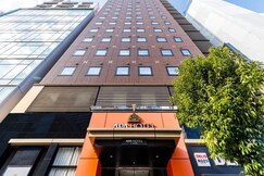 APA Hotel Mita Ekimae, Tokyo