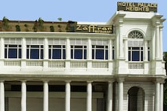 Hotel Palace Heights, Delhi