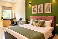 Greater Noida Home Away Home, Greater Noida