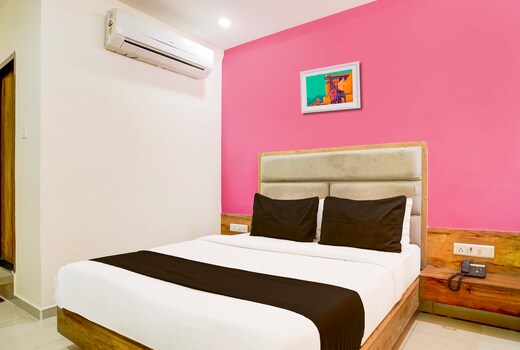 Hotel O RR