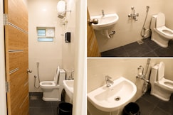 G3 Tulsi 1Bhk Studio Flat T Nagar Chennai, Chennai