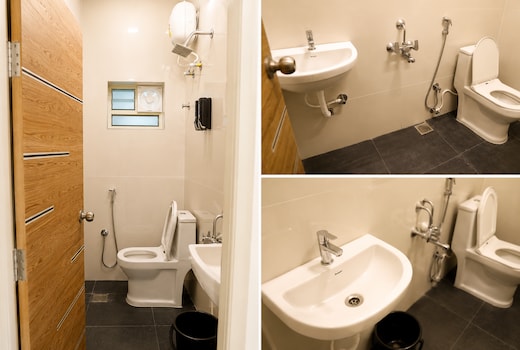 G3 Tulsi 1Bhk Studio Flat T Nagar Chennai
