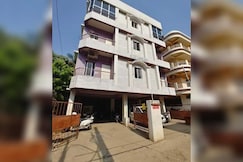 Hotel O Indrawati Inn, Patna