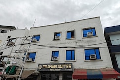 PILGRIM SUITES, Katra