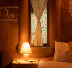 Cob 1 - Nature Living Cottage