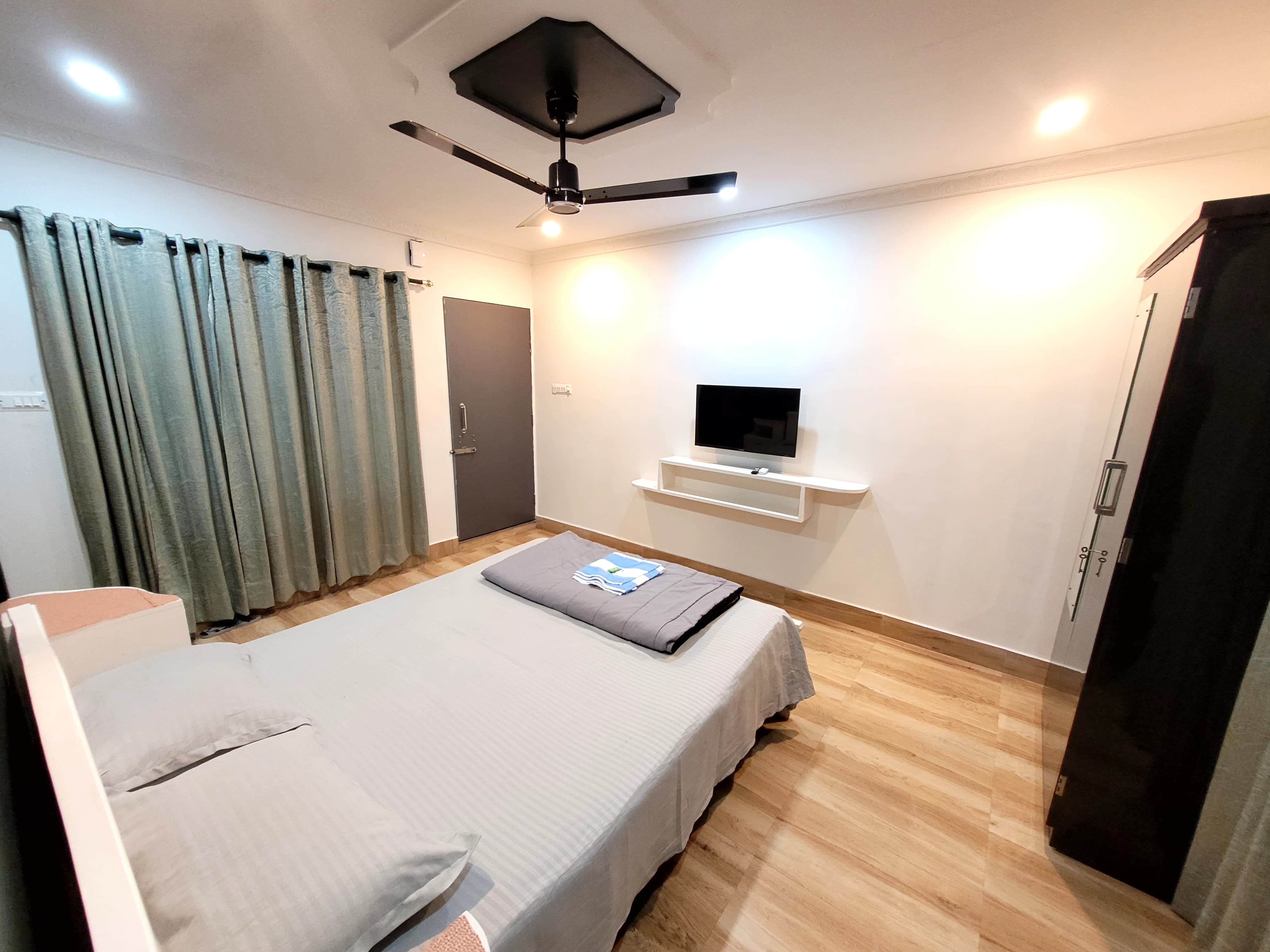 Areca Homestay | 10Min From Health City - Tap to explore photos