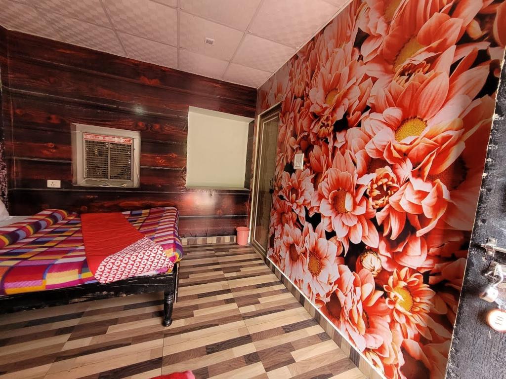 Marvel Cottage Shivpuri Rishikesh - Tap to explore photos