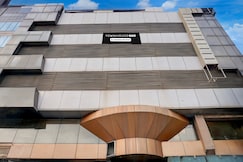 Townhouse Oak JM Road Formerly Krishna presidency, Pune