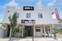 HOTEL O Happy Inn, Jabalpur