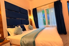 Hotel Aradhya Ganga, Uttarkashi