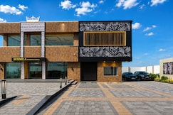 SURMILA INTERNATIONAL HOTEL - ASANSOL, Asansol