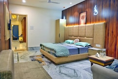 Ista Inn Homestay, Amritsar