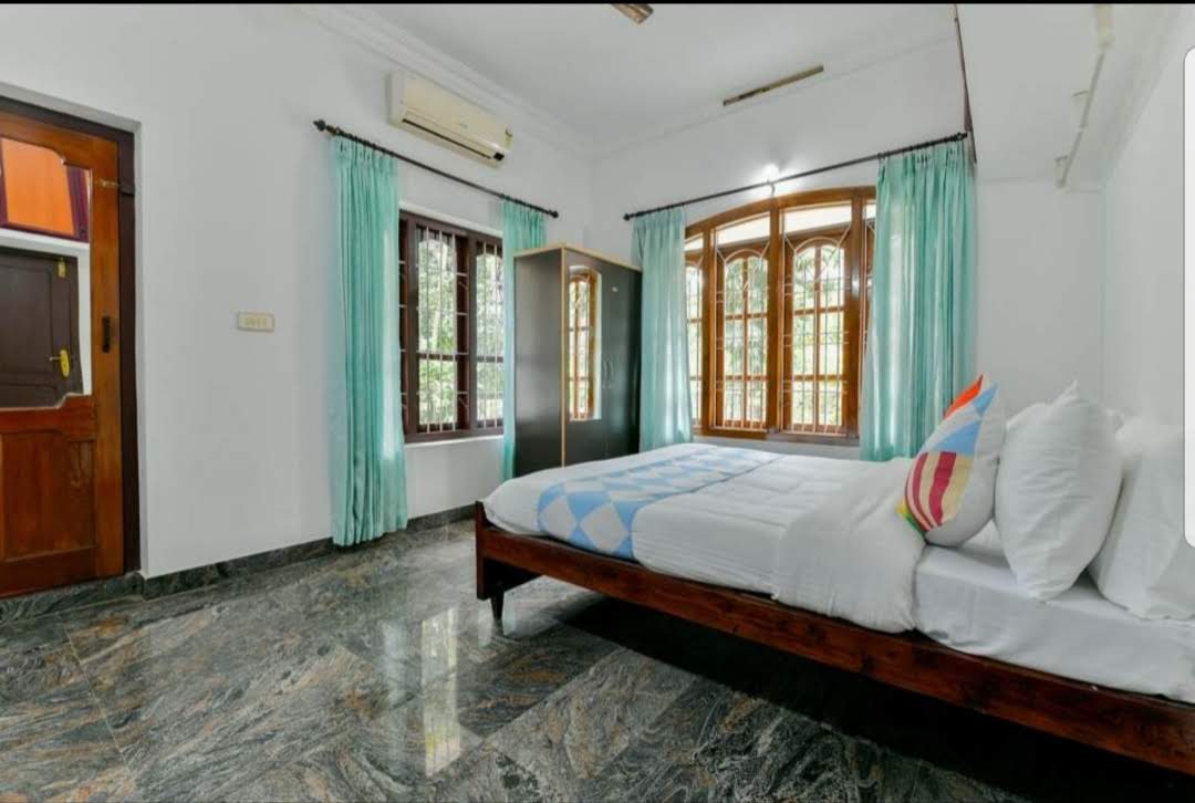 Wayanad Inns Serviced Villa - Tap to explore photos